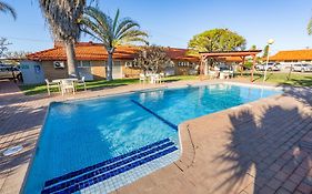 Best Western Hospitality Inn Carnarvon